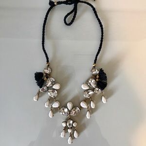 J. Crew Statement Necklace